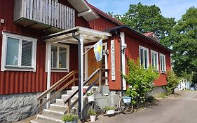 Den Sovande Aelgen